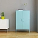 half high storage cabinet