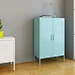 half high storage cabinet
